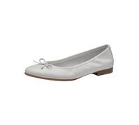 Ballerines Tamaris 22116-41 pour 42 Blanc