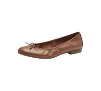 Ballerines Tamaris 22116-41 pour Femme 38 Marron