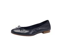 Tamaris Ballerines 22116-41 Bleu Taille 42