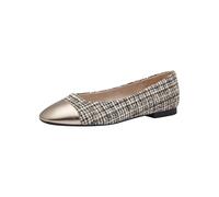 Tamaris Ballerine 1-22194-42 001 ajustée Taille: 40 EU