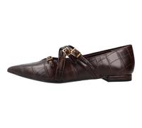 Ballerines femme Tamaris Marron 39