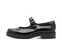 Tamaris - Ballerine - Femme - Chaussures - Noir - Taille: 42 EU