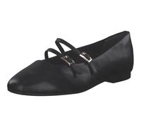 Tamaris Femme 22142 Ballerines, Noir, 41 EU