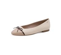Tamaris ballerine plate femme beige 40 EU