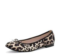 Tamaris ballerine plate femme brun 39 EU