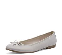 Tamaris ballerine plate femme métallique 42 EU