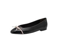 Tamaris ballerine plate femme noir 37 EU