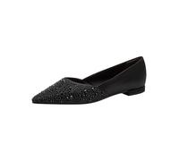 Tamaris ballerine plate femme noir 37 EU