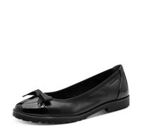Tamaris ballerine plate femme noir 38 EU