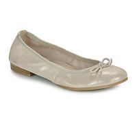 Tamaris Ballerines Femme 22116-41 Doré et bronze Taille 41