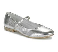 Ballerines Tamaris 22122-42 pour Femme 40 Argent