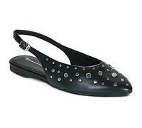 Tamaris Ballerines 29408 in Noir 39