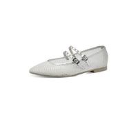 Ballerines Tamaris 22143-44 pour Femme 40 Argent