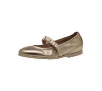 Ballerines Tamaris 22131-44 pour Femme 38 Or et bronze