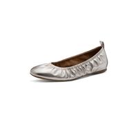 Ballerines Tamaris 22136-46 pour Femme 39 Or et bronze