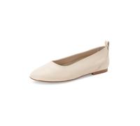 Tamaris Ballerines beige clair, Taille 36