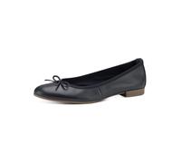 Tamaris Ballerines 22116-41 Bleu Taille 42