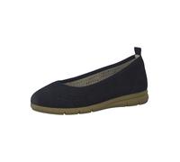 Tamaris Femme 8-82101-20 Ballerines, Bleu Marine, 39 EU Large
