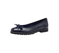 Tamaris Ballerines bleu marine, Taille 40