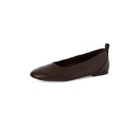 Tamaris Ballerines brun foncé, Taille 40