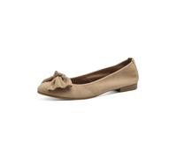 Tamaris Ballerines cappuccino, Taille 36