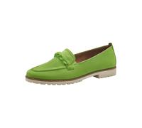 Tamaris Ballerines citron vert, Taille 36