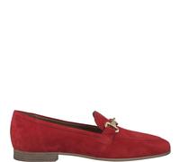 Tamaris Femme 1-24222-42 Mocassin, Rouge, 40 EU