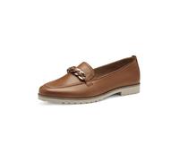 Tamaris Ballerines cognac, Taille 41