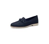Tamaris Ballerines marine, Taille 40