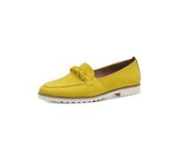 Tamaris Ballerines moutarde, Taille 38