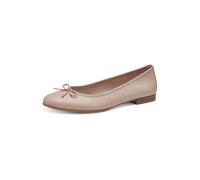 Tamaris Ballerines nude, Taille 39
