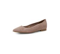 Tamaris Ballerines taupe, Taille 42