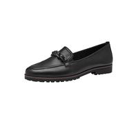 Tamaris Ballerines 'Woms' noir, Taille 36