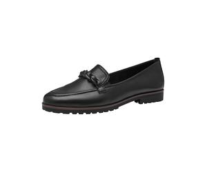 Tamaris Ballerines 'Woms' noir, Taille 37