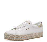 Baskets basses femmes Tamaris - Beige 40