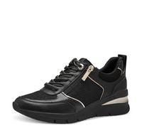 Baskets basses femmes Tamaris 23721-048 Noir 38