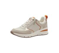 Tamaris Baskets 1-23738-41 Orange Comb Taille 41 EU