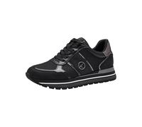 Tamaris Baskets 1-23727-42 098 Normal Femme Noir Taille 39 EU