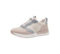 Tamaris Baskets basses 23733-42 pour femme Beige Taille 37