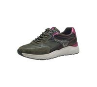 Tamaris Baskets 23745-43 pour femme Multicolore Taille 37