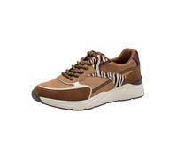Baskets Tamaris 23745-43 pour Femme 38 Marron