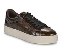 Baskets Tamaris 23313-41 pour Femme 40 Or et bronze