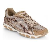Baskets basses femmes Tamaris 23645 Beige 40