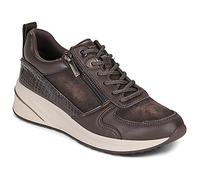 Tamaris Baskets basses 23754 in Marron 36