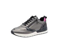 Baskets Tamaris 23732-41 pour Femme 37 Argent