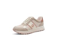 Baskets Tamaris 23797-46 pour Femme 36 Beige