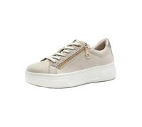 Tamaris Baskets basses beige / mastic, Taille 37
