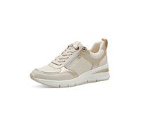 Tamaris Baskets basses beige / mastic, Taille 39
