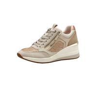 Tamaris Baskets basses beige, Taille 41