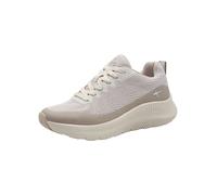 Tamaris Femme Comfort Damen Sneaker Low 8-83732-46 Basket, Beige, 40 EU